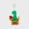 Joguman Soulmate Brachio Plush Keyring - Box