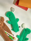 Joguman Brachio Throw Away three-dimensional pouch 筆袋