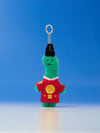 Joguman Korean Edition Plush Keyring