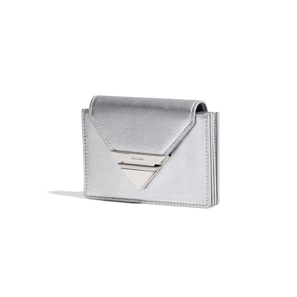 PUSH SLIDE POCKET