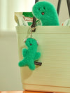 Joguman Brachio Throw Away Flush Keyring (Headphone)