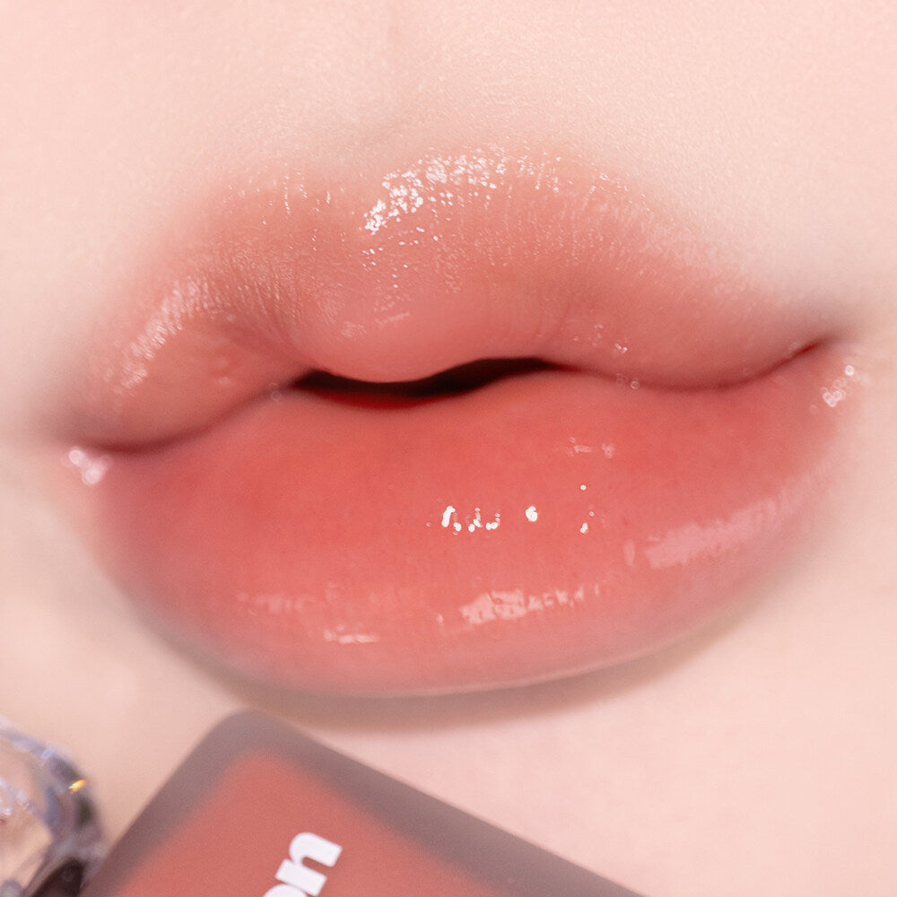 Alternative Stereo Lip Potion Aqua Glow