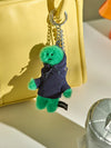 Joguman Brachio Throw Away Flush Keyring (Hood)