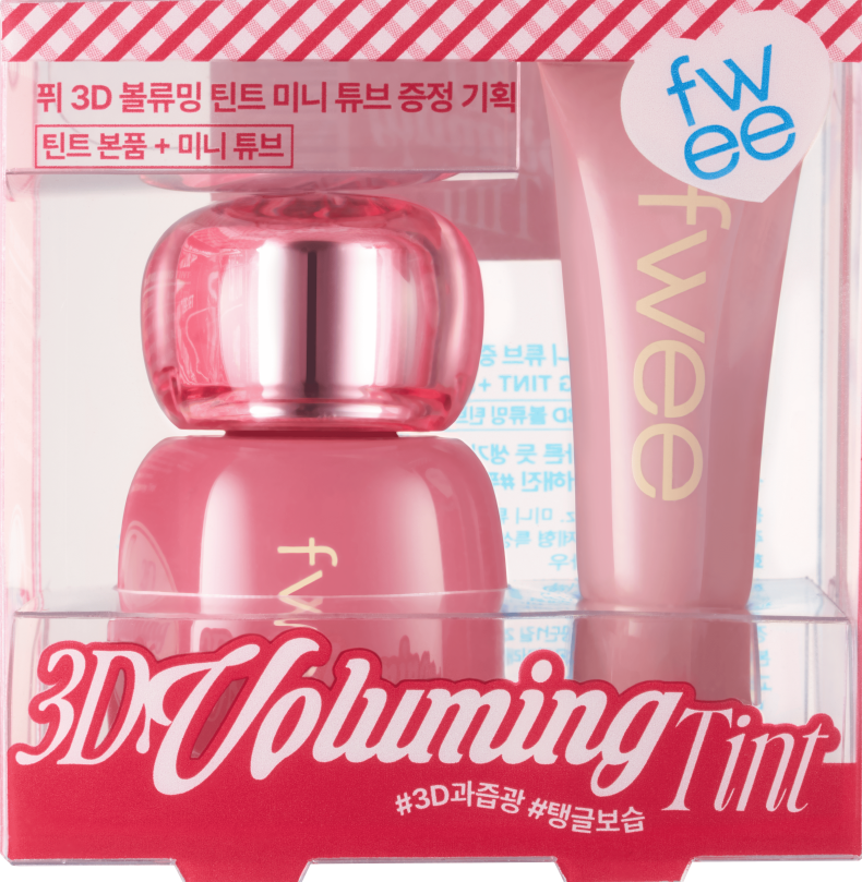 3D Voluming TInt