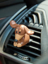 Joguman Brachio & Woody Throw Away Vehicle Air Freshener 車輛用空氣清新劑