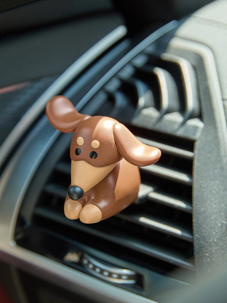 Joguman Brachio & Woody Throw Away Vehicle Air Freshener 車輛用空氣清新劑