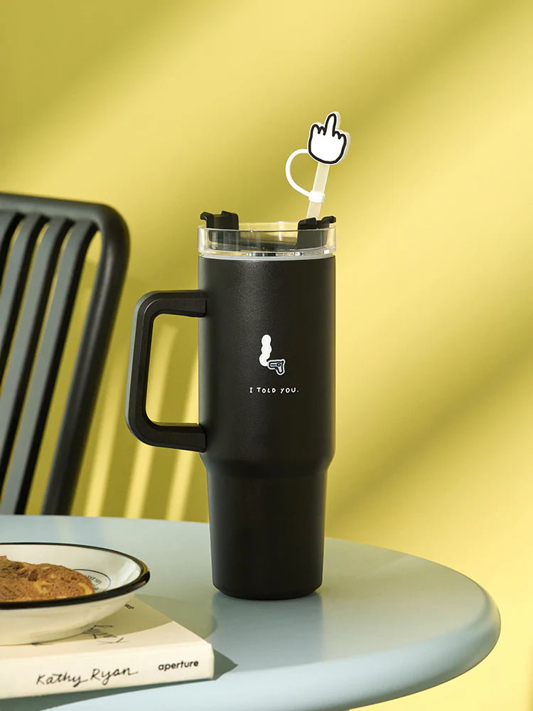 Joguman Daily Drinkware Trenta Tumbler (890ml)