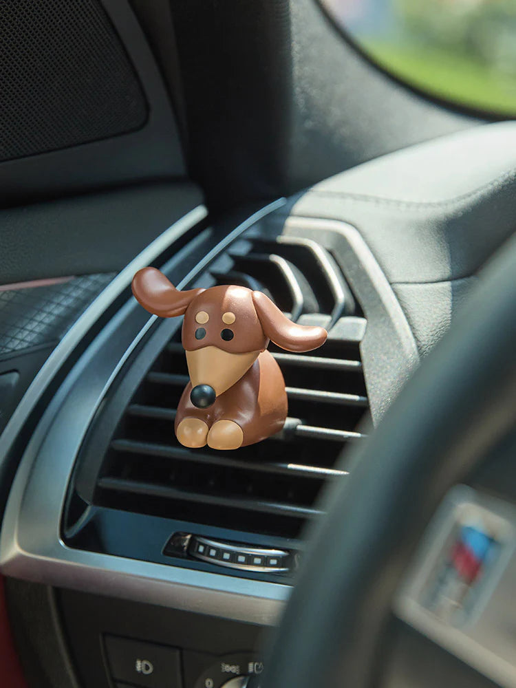 Joguman Brachio & Woody Throw Away Vehicle Air Freshener 車輛用空氣清新劑