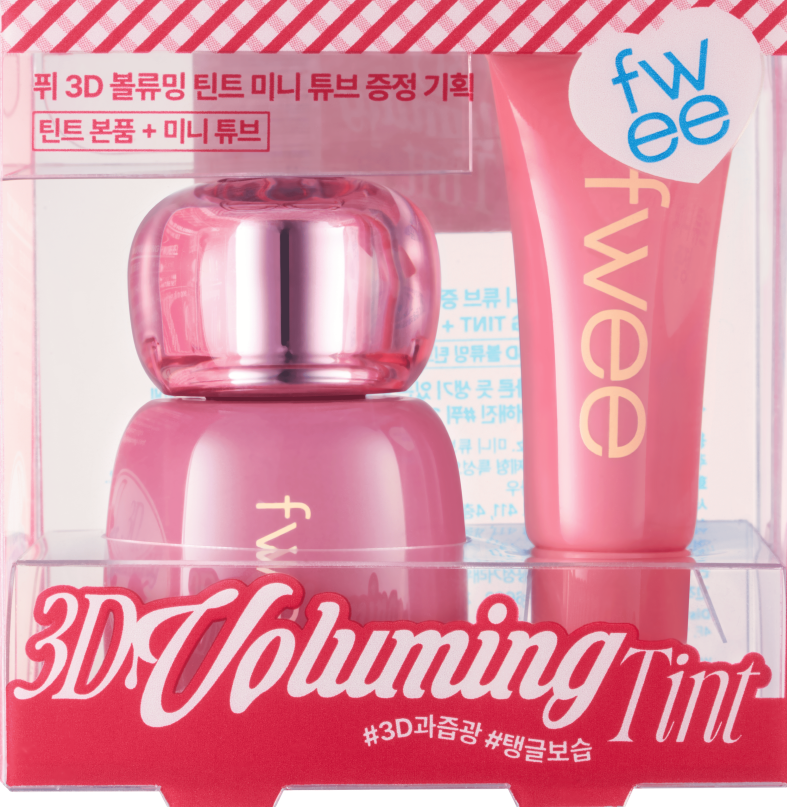 3D Voluming TInt