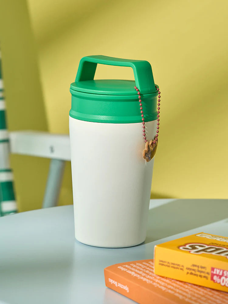 Joguman Daily DrinkWear Handle Tumbler (320ml)