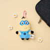 BT Minions Kevin Mini Key Ring 公仔鎖匙扣