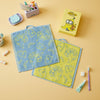 BT Minions Hand Towel 毛巾套裝
