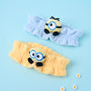 BT Universal Minions Couple Facial Wash Band 洗面頭髮帶