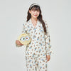 BT Minions Bob Tim Four Seasons Pajamas Top and Bottom Set 睡衣套裝