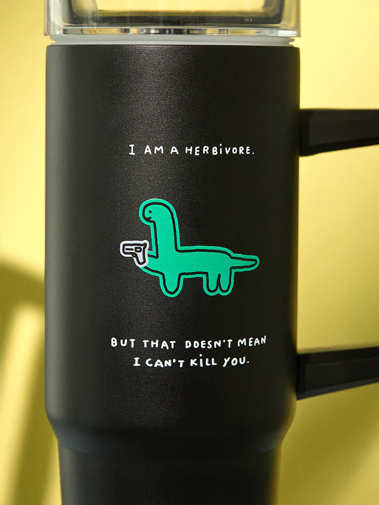 Joguman Daily Drinkware Trenta Tumbler (890ml)