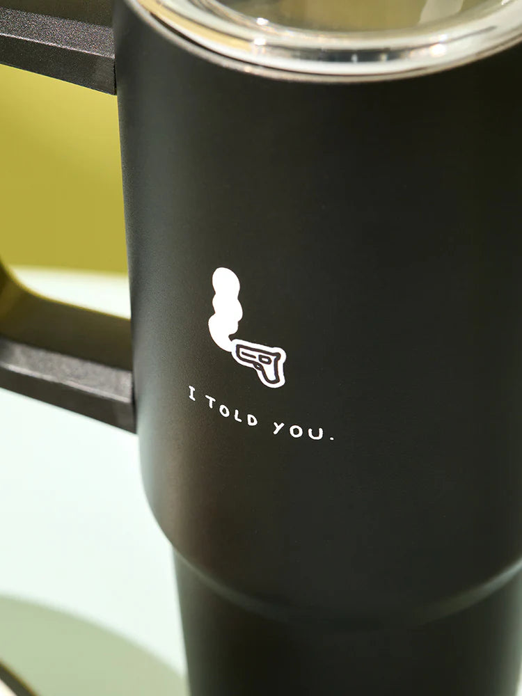 Joguman Daily Drinkware Trenta Tumbler (890ml)