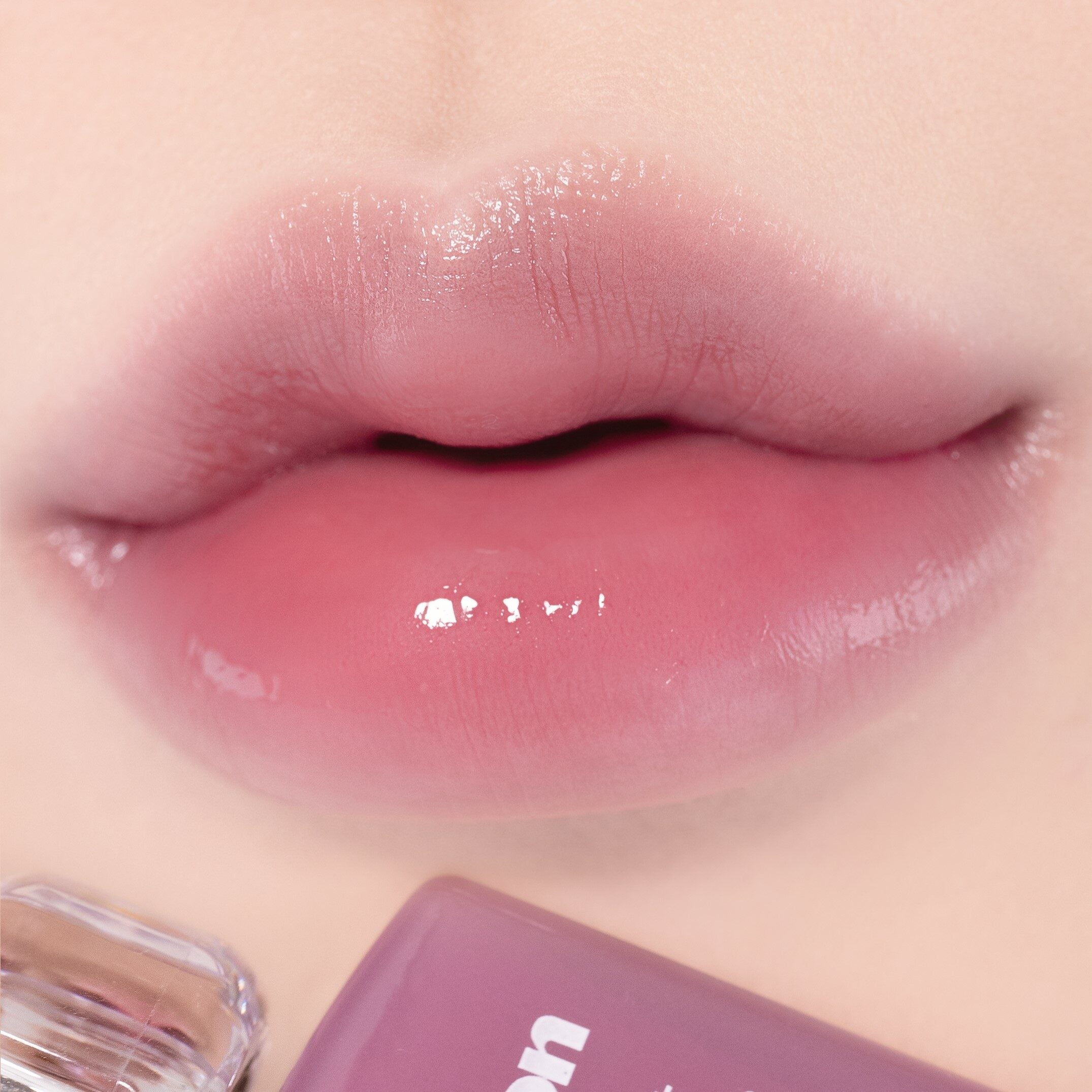 Alternative Stereo Lip Potion Aqua Glow