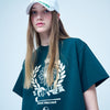 T SHIRT NOUVEAU EMBLEM