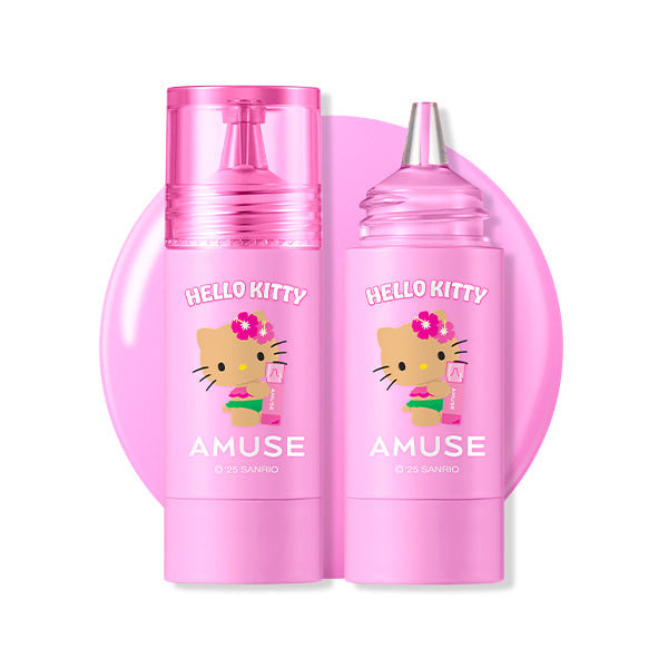 [Tanning Hello Kitty Limited Edition] Cheek Tok Tok