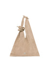 Scrunchie Large Hobo Suede