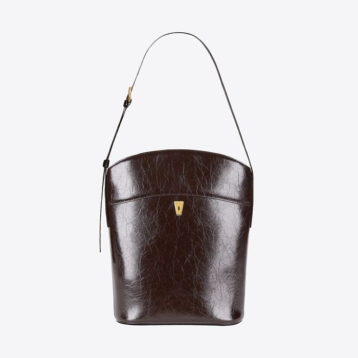 KAV BUCKET SHOULDER
