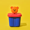 Glasslock X Wiggle Wiggle Baby Food Container 280ml