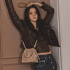 Mercier Bucket Bag Small Bag