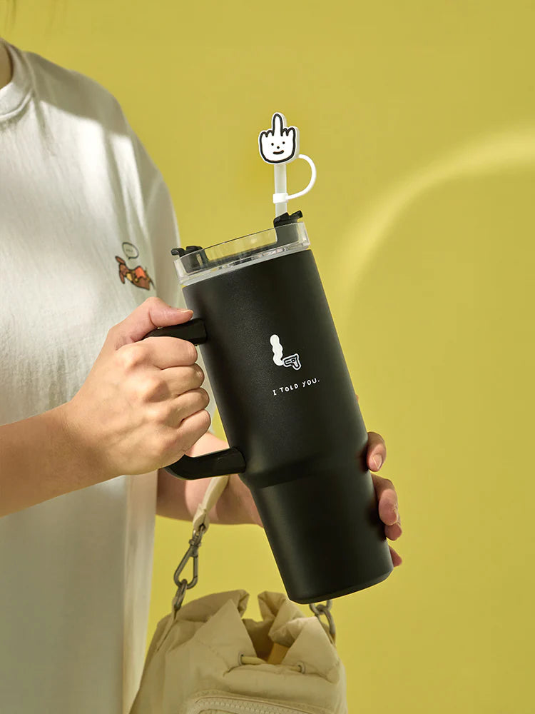 Joguman Daily Drinkware Trenta Tumbler (890ml)