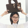 Poodle Bag
