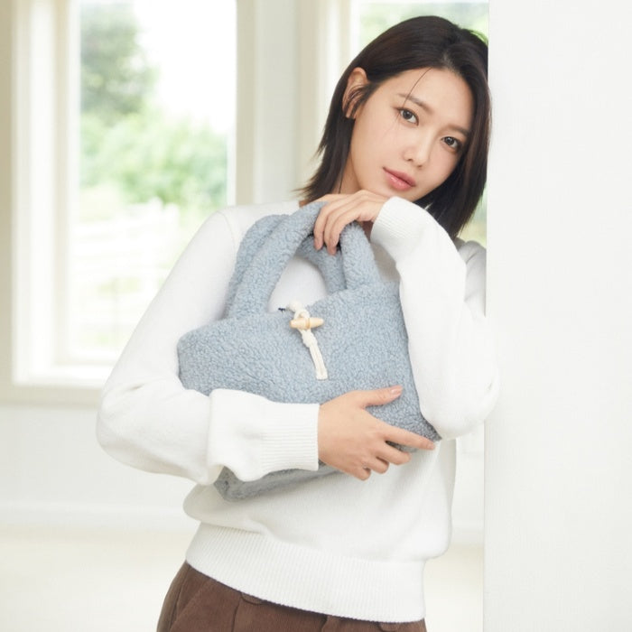 Poodle Bag