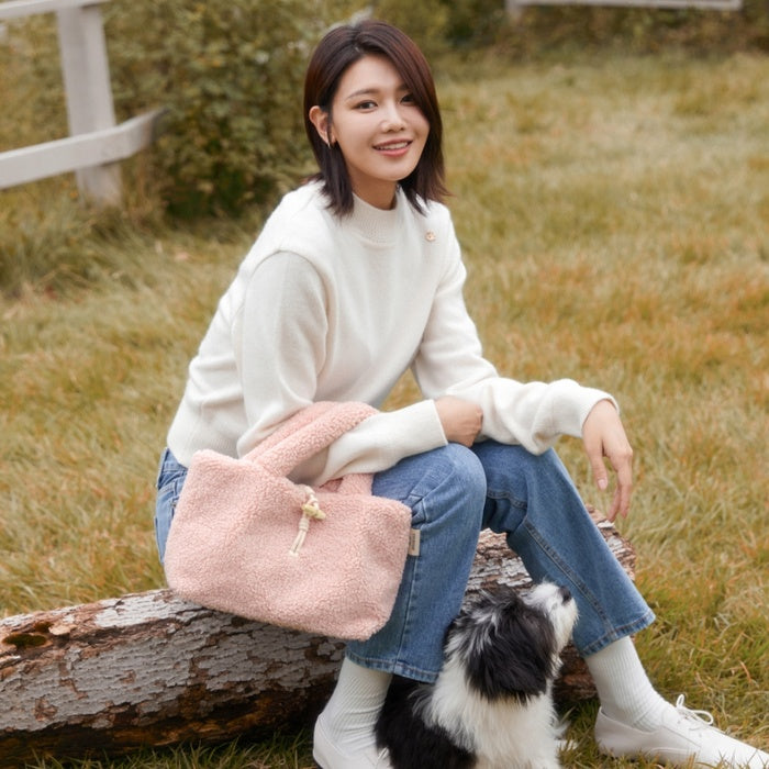 Poodle Bag