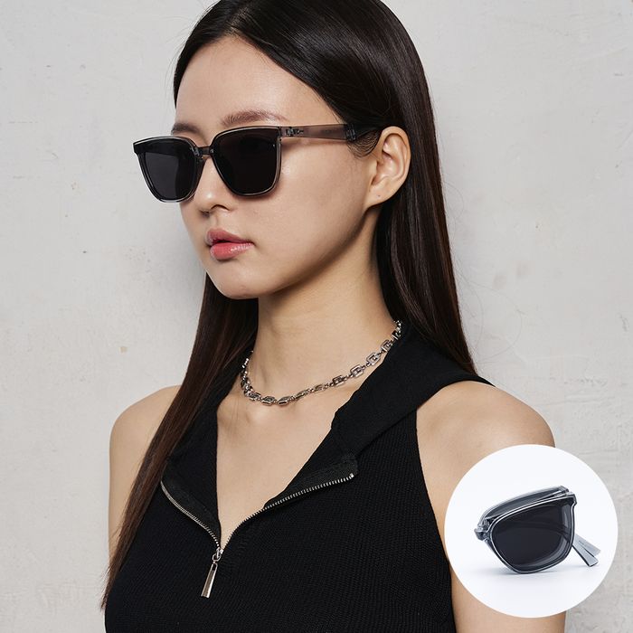 WIRWIR SUNGLASS