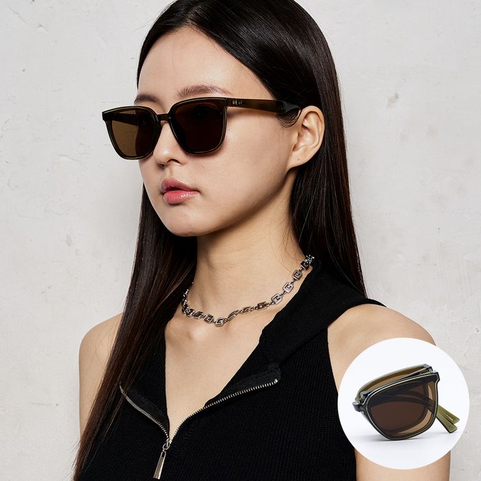 WIRWIR SUNGLASS