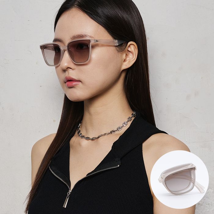 WIRWIR SUNGLASS