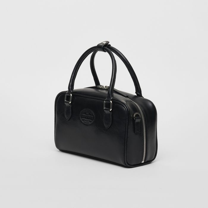MIETTE LEATHER BAG