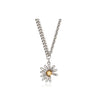 Flutter Daisy Necklace