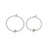 Flutter Daisy Bracelet