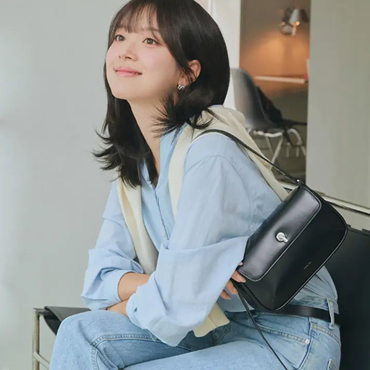 Ditto Shoulder Bag