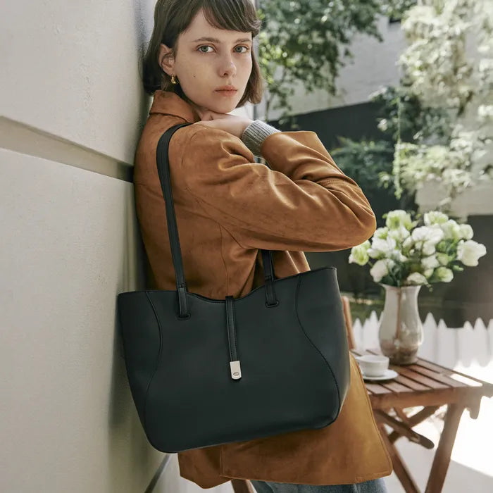 Load Middle Bag