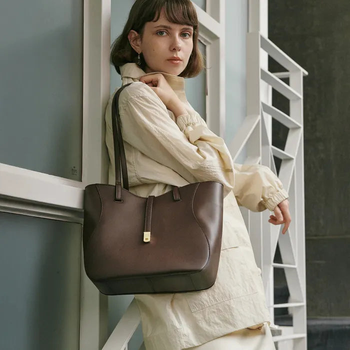 Load Middle Bag
