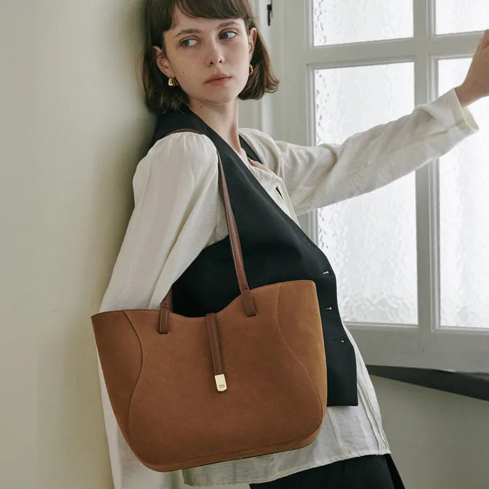 Load Middle Bag