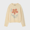 (2025) DRAWING FLOWER KNIT