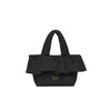 Tiered Ruffles Bag Micro