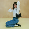 Lumi Bag Hobo (S)
