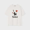 SCOTTIE PUPPY SHORT SLEEVE TEE