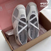 OTZ ROMARY BANDING FLAT SNEAKERS