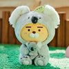 FRIENDZOO Koala Doll