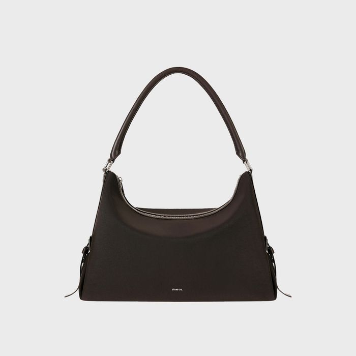 Mushy Bag Nylon