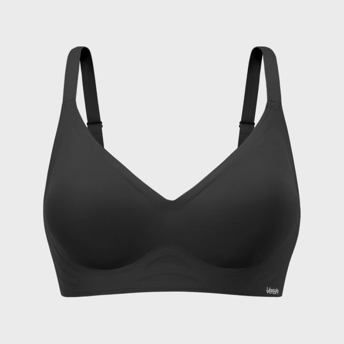 Cool Fit Bra Volume Fit