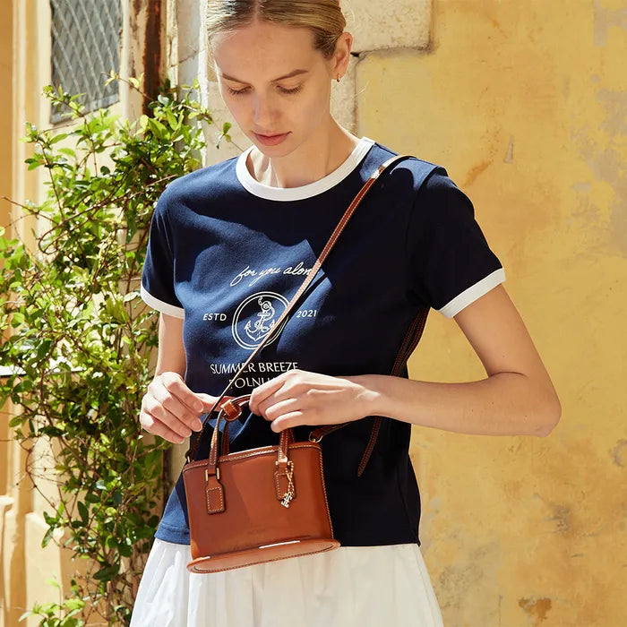 Petit Borough Bag